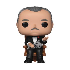 Funko Movies The Godfather 50th Anniversary Michael Corleone Pop Figür