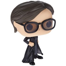 Funko Movies The Matrix 4 Trinity POP Figür