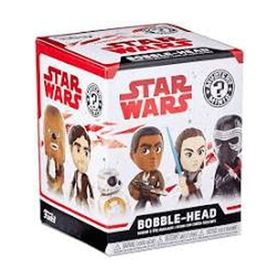 Funko Mystery Mini Blind Box Star Wars Aksiyon Figürü