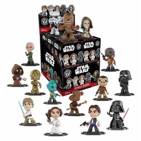 Funko Mystery Mini Blind Box Star Wars Aksiyon Figürü