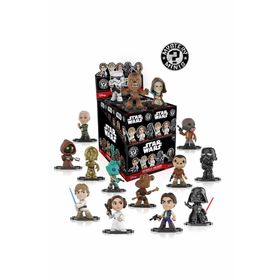 Funko Mystery Mini Blind Box Star Wars Aksiyon Figürü