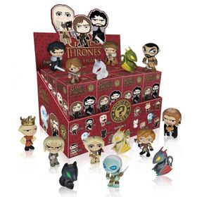 Funko Mystery Minis Game Of Thrones Aksiyon Figürü