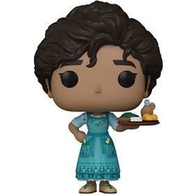Funko No: 1148 57602 Pop Disney Encanto Julieta Figür