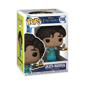 Funko No: 1148 57602 Pop Disney Encanto Julieta Figür