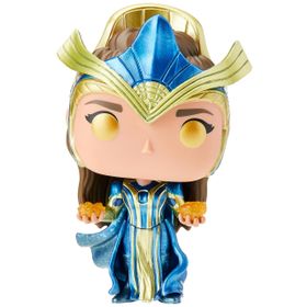 Funko No: 735 49715 Pop Marvel Eternals Ajak Figür