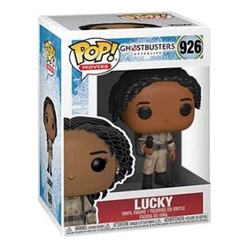 Funko No: 926 48024 Pop Movies Ghostbusters Afterlife Phoebe Figür