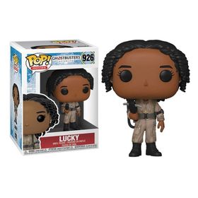 Funko No: 926 48024 Pop Movies Ghostbusters Afterlife Phoebe Figür