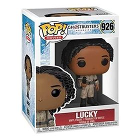Funko No: 926 48024 Pop Movies Ghostbusters Afterlife Phoebe Figür