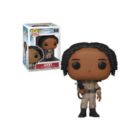 Funko No: 926 48024 Pop Movies Ghostbusters Afterlife Phoebe Figür