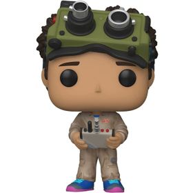 Funko No: 927 48025 Pop Movies Ghostbusters Afterlife Podcast Figür