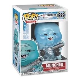 Funko No: 927 48025 Pop Movies Ghostbusters Afterlife Podcast Figür