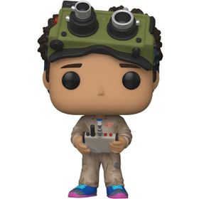 Funko No: 927 48025 Pop Movies Ghostbusters Afterlife Podcast Figür