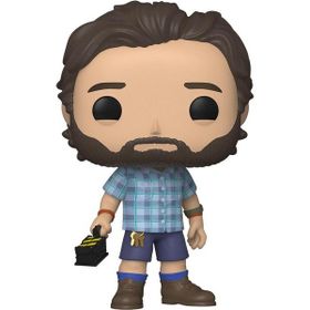 Funko No: 927 48025 Pop Movies Ghostbusters Afterlife Podcast Figür