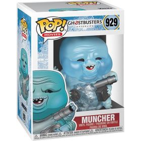 Funko No: 927 48025 Pop Movies Ghostbusters Afterlife Podcast Figür