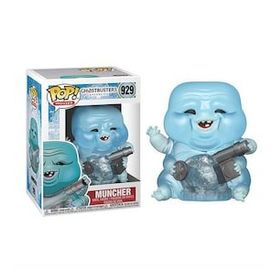 Funko No: 927 48025 Pop Movies Ghostbusters Afterlife Podcast Figür