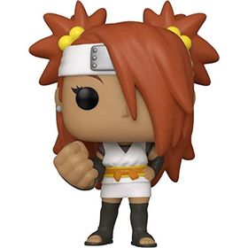 Funko No:1037 55914 Pop Animation Boruto Cho-cho Akimichi Figür