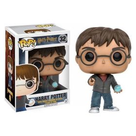 Funko No:32 Pop Harry Potter Figürü