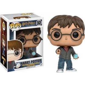 Funko No:32 Pop Harry Potter Figürü