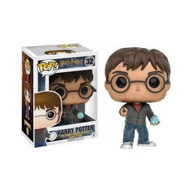 Funko No:32 Pop Harry Potter Figürü