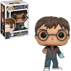 Funko No:32 Pop Harry Potter Figürü