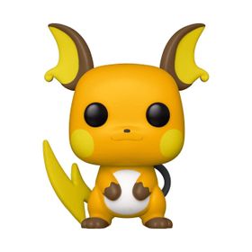 Funko Pokemon Raichu Figür