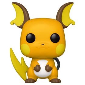 Funko Pokemon Raichu Figür