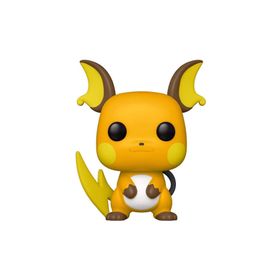 Funko Pokemon Raichu Figür