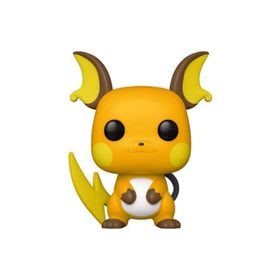 Funko Pokemon Raichu Figür