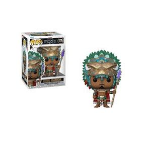 Funko Pop 1175 Marvel Black Panther Wakanda Forever King Namor Figür