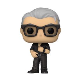 Funko Pop 1213 Movies Jurassic World 3 Dr. Ian Malcolm Figür