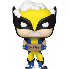 Funko Pop 1285 Marvel Wolverine Figür