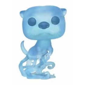 Funko POP 129 HP: Patronus- McGonagall Figür