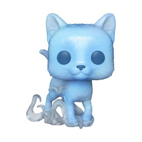 Funko POP 129 HP: Patronus- McGonagall Figür
