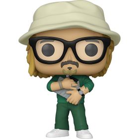 Funko Pop 1292 Bullet Train Figür