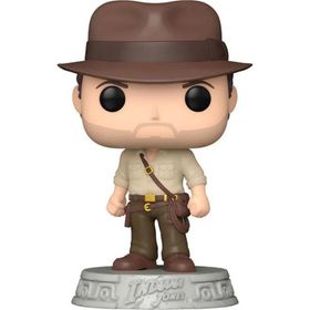 Funko Pop 1350 Indiana Jones Raiders of the Lost Ark Figür