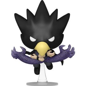 Funko Pop 1351 My Hero Academia Fumikage Tokoyami Figür