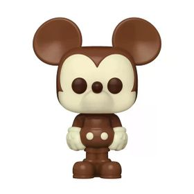 Funko Pop 1378 Disney Classics Mickey Mouse Easter Chocolate Figür
