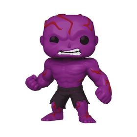 Funko Pop 1465 Marvel What If S2 Happy The Freak Hogan Figür