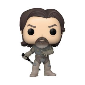 Funko Pop 1494 Movies Dune 2 Gurney Halleck Figür