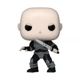 Funko Pop 1497 Movies Dune 2 Feyd Rautha Figür