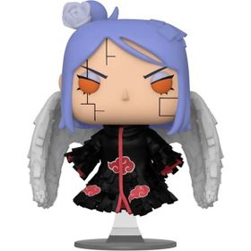 Funko Pop 1508 Animation Naruto Konan Figür