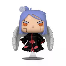 Funko Pop 1508 Animation Naruto Konan Figür