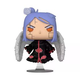Funko Pop 1508 Animation Naruto Konan Figür