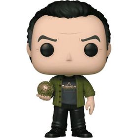 Funko Pop 1510 Movies Ghostbusters Ray Stantz Glow Figür