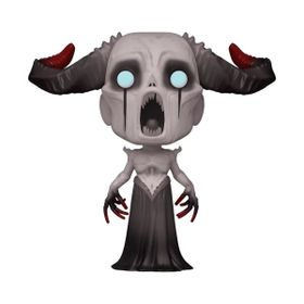 Funko Pop 1511 Movies Ghostbusters Garraka Figür