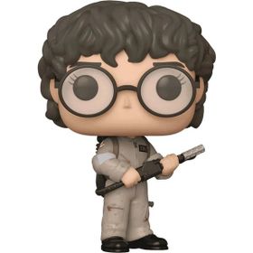 Funko Pop 1517 Movies Ghostbusters Phoebe Figür