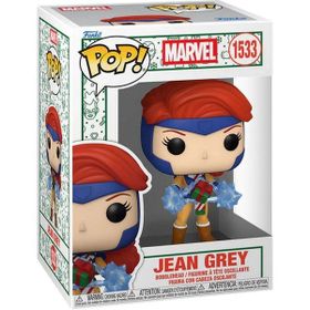 Funko Pop 1533 Marvel Jean Grey with Present Figür