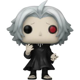 Funko Pop 1545 Animation Tokyo Ghoul Owl Figür