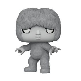 Funko Pop 1583 Tv The Twilight Zone The Gremlin Figür