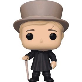 Funko Pop 1585 Movies Pet Sematary Gage Creed Figür